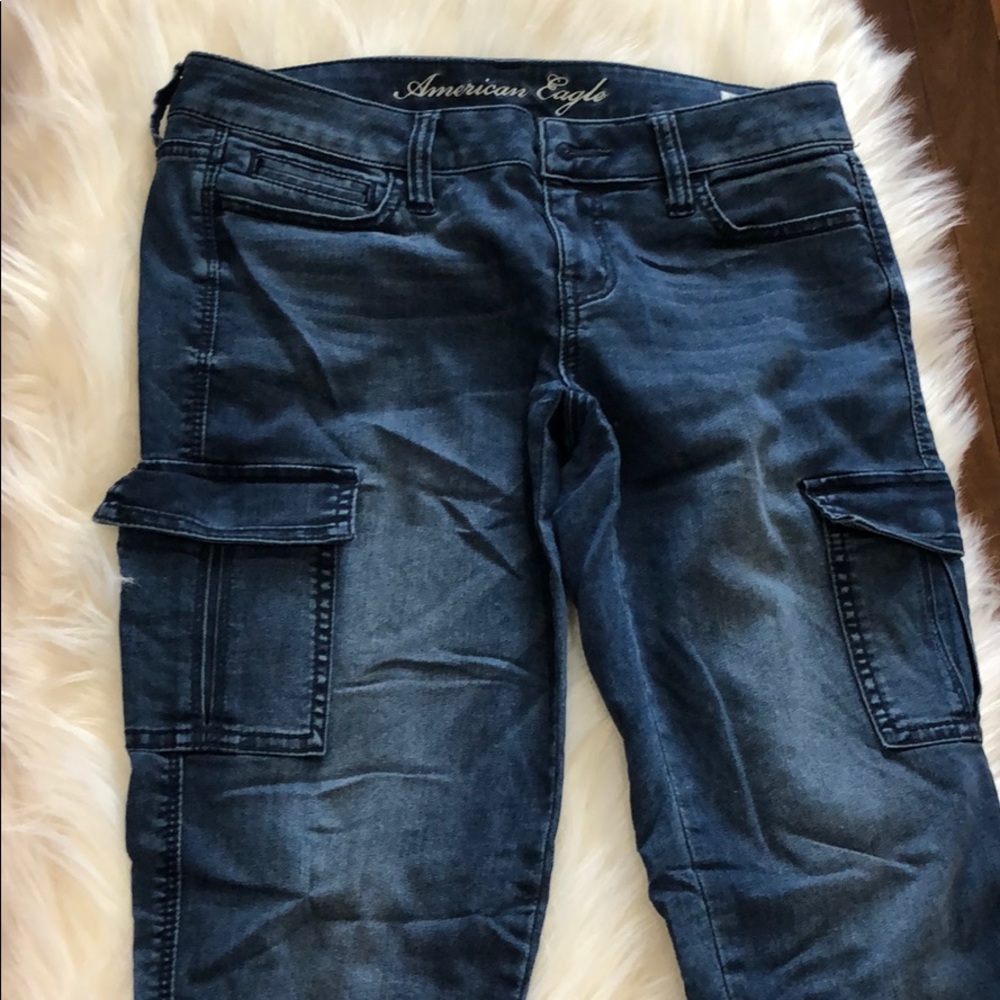 AE jegging
